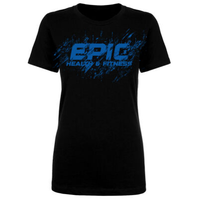 WOMEN'S FITTED T-SHIRTS Thumbnail
