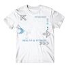 HYPER - NL3600 - WHITE - PRINTED FRONT ONLY Thumbnail