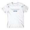HYPER - NL6210 - WHITE - PRINTED FRONT ONLY Thumbnail