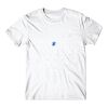 HYPER - NL3600 - WHITE - PRINTED FRONT ONLY Thumbnail