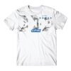 HYPER - NL3600 - WHITE - PRINTED FRONT ONLY Thumbnail