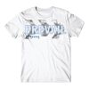 HYPER - NL3600 - WHITE - PRINTED FRONT ONLY Thumbnail