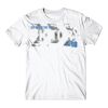 HYPER - NL3600 - WHITE - PRINTED FRONT ONLY Thumbnail