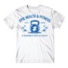 HYPER - NL3600 - WHITE - PRINTED FRONT ONLY Thumbnail