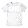 HYPER - NL3600 - WHITE - PRINTED FRONT ONLY Thumbnail