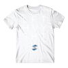 HYPER - NL3600 - WHITE - PRINTED FRONT ONLY Thumbnail
