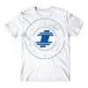 HYPER - NL3600 - WHITE - PRINTED FRONT ONLY Thumbnail