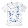 HYPER - NL3600 - WHITE - PRINTED FRONT ONLY Thumbnail