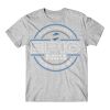 HYPER - NL3600 - LIGHTGREYHEATHER- PRINTED FRONT ONLY Thumbnail
