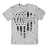 HYPER - NL3600 - LIGHTGREYHEATHER- PRINTED FRONT ONLY Thumbnail