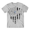 HYPER - NL3600 - LIGHTGREYHEATHER- PRINTED FRONT ONLY Thumbnail