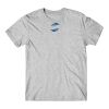 HYPER - NL3600 - LIGHTGREYHEATHER- PRINTED FRONT ONLY Thumbnail