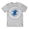 HYPER - NL3600 - LIGHTGREYHEATHER- PRINTED FRONT ONLY Thumbnail