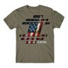 HYPER - NL3600 - MILITARY GREEN - PRINTED FRONT ONLY Thumbnail