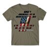 HYPER - NL3600 - MILITARY GREEN - PRINTED FRONT ONLY Thumbnail
