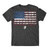 HYPER - NL6210 - CHARCOAL HEATHER - PRINTED FRONT ONLY Thumbnail