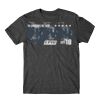 HYPER - NL6210 - CHARCOAL HEATHER - PRINTED FRONT ONLY Thumbnail