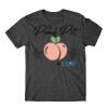 HYPER - NL6210 - CHARCOAL HEATHER - PRINTED FRONT ONLY Thumbnail