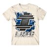 HYPER - NL3600 - NATURAL - PRINTED FRONT ONLY Thumbnail