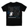 HYPER - NL3600 - BLACK - PRINTED BACK ONLY Thumbnail
