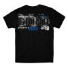 HYPER - NL3600 - BLACK - PRINTED BACK ONLY Thumbnail