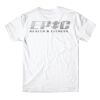 HYPER - NL3600 - WHITE - PRINTED BACK ONLY Thumbnail