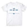 HYPER - NL3600 - WHITE - PRINTED BACK ONLY Thumbnail
