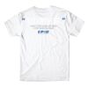 HYPER - NL6210 - WHITE - PRINTED BACK ONLY Thumbnail