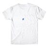 HYPER - NL3600 - WHITE - PRINTED BACK ONLY Thumbnail