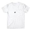 HYPER - NL3600 - WHITE - PRINTED BACK ONLY Thumbnail