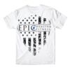 HYPER - NL3600 - WHITE - PRINTED BACK ONLY Thumbnail