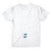 HYPER - NL3600 - WHITE - PRINTED BACK ONLY Thumbnail