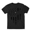HYPER - NL6010 - VINTAGEBLACK - PRINTED FRONT ONLY Thumbnail