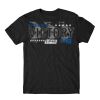 HYPER - NL6010 - VINTAGEBLACK - PRINTED FRONT ONLY Thumbnail