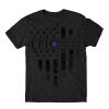 HYPER - NL6010 - VINTAGEBLACK - PRINTED FRONT ONLY Thumbnail