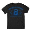 HYPER - NL6010 - VINTAGEBLACK - PRINTED FRONT ONLY Thumbnail