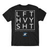 HYPER - NL6010 - VINTAGEBLACK - PRINTED FRONT ONLY Thumbnail