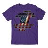 HYPER - NL3600 - PURPLE - PRINTED FRONT ONLY Thumbnail