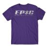 HYPER - NL3600 - PURPLE - PRINTED FRONT ONLY Thumbnail