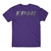 HYPER - NL3600 - PURPLE - PRINTED FRONT ONLY Thumbnail