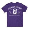 HYPER - NL3600 - PURPLE - PRINTED FRONT ONLY Thumbnail