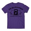 HYPER - NL3600 - PURPLE - PRINTED FRONT ONLY Thumbnail