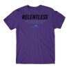 HYPER - NL3600 - PURPLE - PRINTED FRONT ONLY Thumbnail