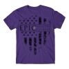 HYPER - NL3600 - PURPLE - PRINTED FRONT ONLY Thumbnail