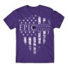 HYPER - NL3600 - PURPLE - PRINTED FRONT ONLY Thumbnail