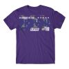 HYPER - NL3600 - PURPLE - PRINTED FRONT ONLY Thumbnail