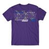 HYPER - NL3600 - PURPLE - PRINTED FRONT ONLY Thumbnail