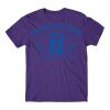 HYPER - NL3600 - PURPLE - PRINTED FRONT ONLY Thumbnail