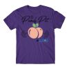 HYPER - NL3600 - PURPLE - PRINTED FRONT ONLY Thumbnail