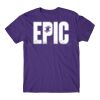 HYPER - NL3600 - PURPLE - PRINTED FRONT ONLY Thumbnail